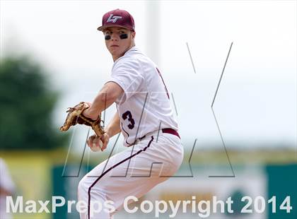 Thumbnail 3 in Loyalsock Township. vs. Central (PIAA Class AA Final) photogallery.