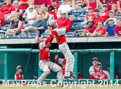 Thumbnail 2 in Loyalsock Township. vs. Central (PIAA Class AA Final) photogallery.