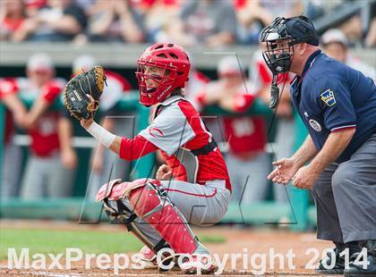 Thumbnail 1 in Loyalsock Township. vs. Central (PIAA Class AA Final) photogallery.