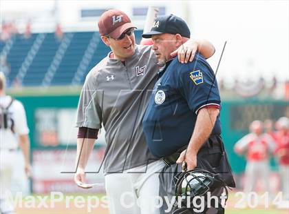 Thumbnail 1 in Loyalsock Township. vs. Central (PIAA Class AA Final) photogallery.