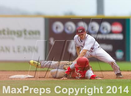 Thumbnail 1 in Loyalsock Township. vs. Central (PIAA Class AA Final) photogallery.