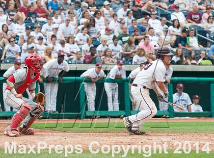 Thumbnail 3 in Loyalsock Township. vs. Central (PIAA Class AA Final) photogallery.