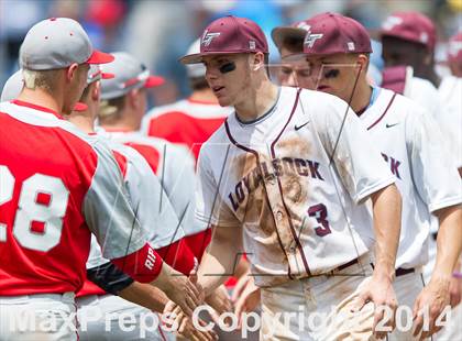 Thumbnail 2 in Loyalsock Township. vs. Central (PIAA Class AA Final) photogallery.