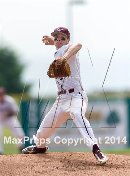 Thumbnail 2 in Loyalsock Township. vs. Central (PIAA Class AA Final) photogallery.