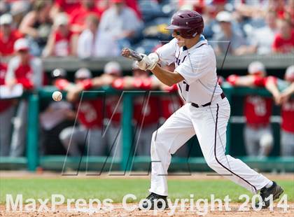Thumbnail 1 in Loyalsock Township. vs. Central (PIAA Class AA Final) photogallery.