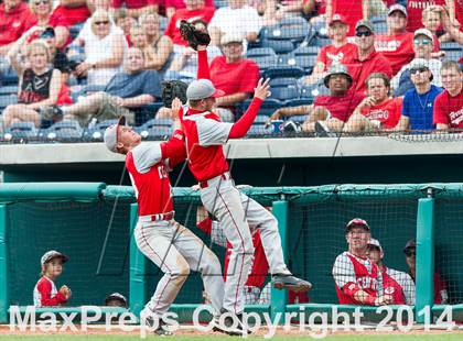 Thumbnail 3 in Loyalsock Township. vs. Central (PIAA Class AA Final) photogallery.