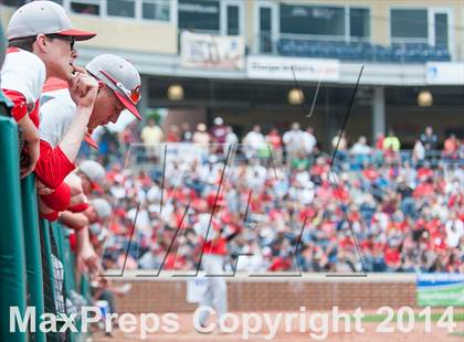 Thumbnail 1 in Loyalsock Township. vs. Central (PIAA Class AA Final) photogallery.