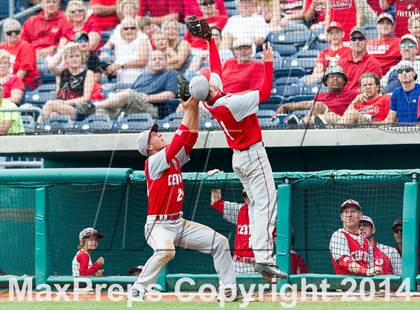 Thumbnail 1 in Loyalsock Township. vs. Central (PIAA Class AA Final) photogallery.