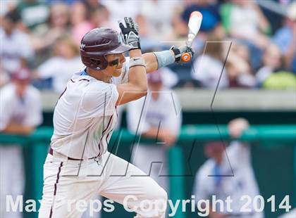 Thumbnail 3 in Loyalsock Township. vs. Central (PIAA Class AA Final) photogallery.