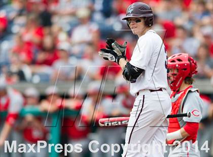 Thumbnail 1 in Loyalsock Township. vs. Central (PIAA Class AA Final) photogallery.