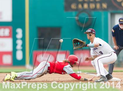 Thumbnail 3 in Loyalsock Township. vs. Central (PIAA Class AA Final) photogallery.