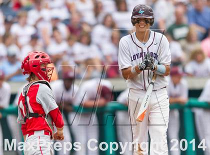 Thumbnail 3 in Loyalsock Township. vs. Central (PIAA Class AA Final) photogallery.