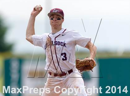 Thumbnail 1 in Loyalsock Township. vs. Central (PIAA Class AA Final) photogallery.