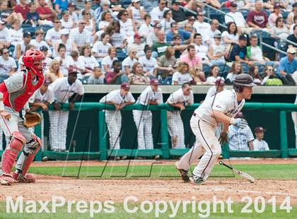 Thumbnail 1 in Loyalsock Township. vs. Central (PIAA Class AA Final) photogallery.