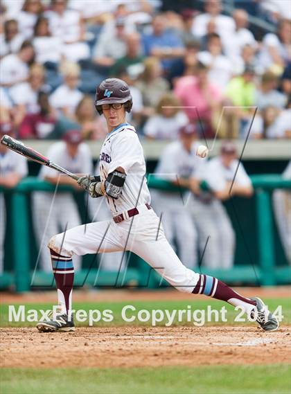 Thumbnail 2 in Loyalsock Township. vs. Central (PIAA Class AA Final) photogallery.