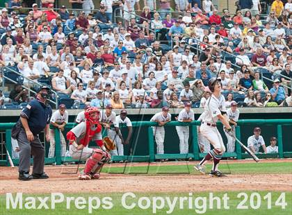 Thumbnail 1 in Loyalsock Township. vs. Central (PIAA Class AA Final) photogallery.