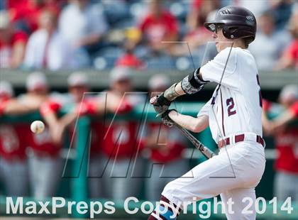 Thumbnail 1 in Loyalsock Township. vs. Central (PIAA Class AA Final) photogallery.