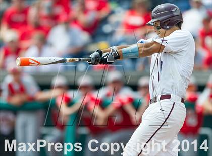 Thumbnail 1 in Loyalsock Township. vs. Central (PIAA Class AA Final) photogallery.