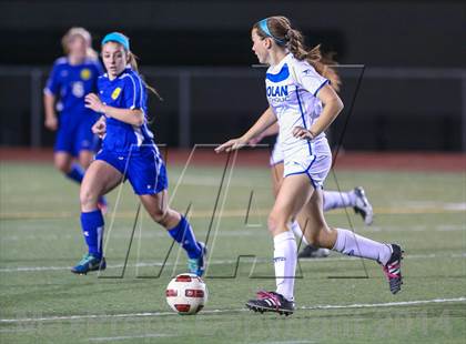 Thumbnail 2 in Boswell vs Nolan Catholic (EMSISD X-Town Shootout) photogallery.