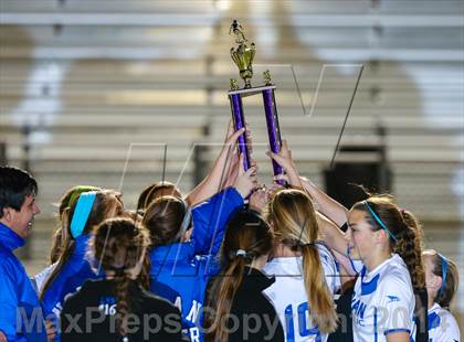 Thumbnail 3 in Boswell vs Nolan Catholic (EMSISD X-Town Shootout) photogallery.