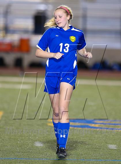 Thumbnail 2 in Boswell vs Nolan Catholic (EMSISD X-Town Shootout) photogallery.