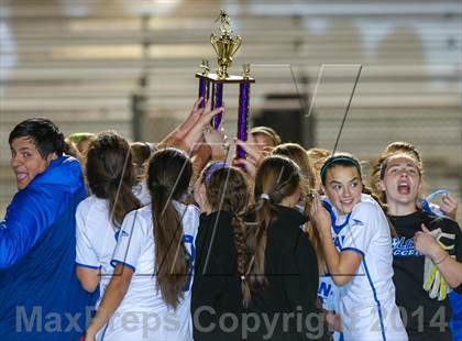Thumbnail 3 in Boswell vs Nolan Catholic (EMSISD X-Town Shootout) photogallery.