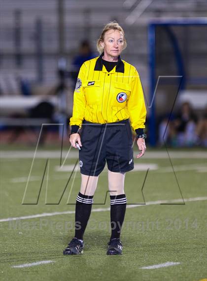 Thumbnail 2 in Boswell vs Nolan Catholic (EMSISD X-Town Shootout) photogallery.