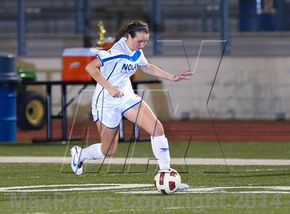 Thumbnail 3 in Boswell vs Nolan Catholic (EMSISD X-Town Shootout) photogallery.