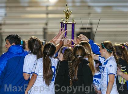 Thumbnail 2 in Boswell vs Nolan Catholic (EMSISD X-Town Shootout) photogallery.