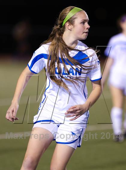 Thumbnail 2 in Boswell vs Nolan Catholic (EMSISD X-Town Shootout) photogallery.