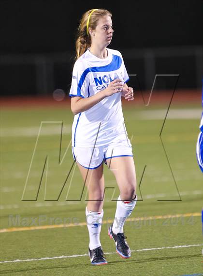 Thumbnail 3 in Boswell vs Nolan Catholic (EMSISD X-Town Shootout) photogallery.