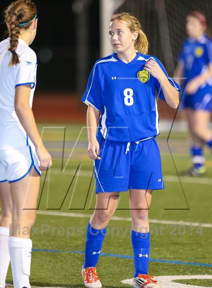 Thumbnail 2 in Boswell vs Nolan Catholic (EMSISD X-Town Shootout) photogallery.
