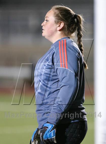 Thumbnail 1 in Boswell vs Nolan Catholic (EMSISD X-Town Shootout) photogallery.