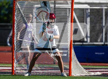 Thumbnail 3 in Chantilly @ James Madison (Concorde District Semi-Final) photogallery.