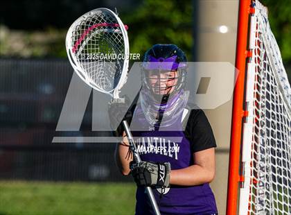 Thumbnail 1 in Chantilly @ James Madison (Concorde District Semi-Final) photogallery.