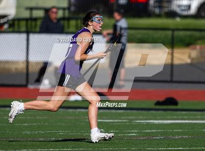 Thumbnail 1 in Chantilly @ James Madison (Concorde District Semi-Final) photogallery.