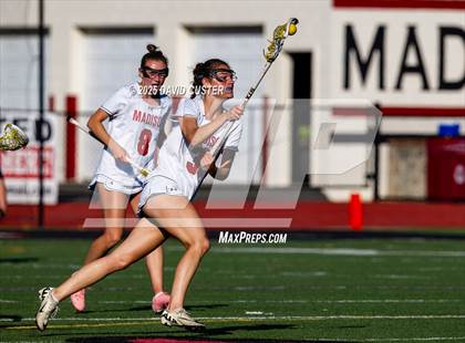 Thumbnail 3 in Chantilly @ James Madison (Concorde District Semi-Final) photogallery.