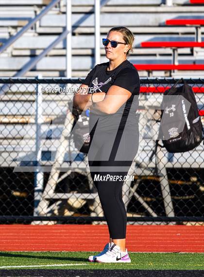 Thumbnail 1 in Chantilly @ James Madison (Concorde District Semi-Final) photogallery.