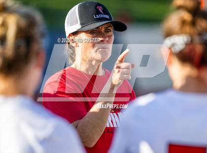 Thumbnail 2 in Chantilly @ James Madison (Concorde District Semi-Final) photogallery.