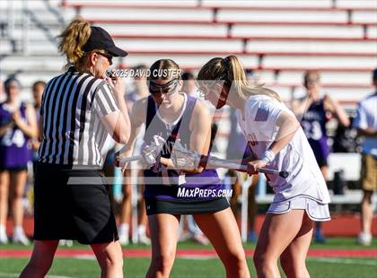 Thumbnail 1 in Chantilly @ James Madison (Concorde District Semi-Final) photogallery.