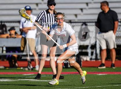 Thumbnail 3 in Chantilly @ James Madison (Concorde District Semi-Final) photogallery.