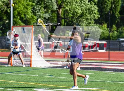 Thumbnail 2 in Chantilly @ James Madison (Concorde District Semi-Final) photogallery.