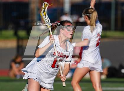 Thumbnail 1 in Chantilly @ James Madison (Concorde District Semi-Final) photogallery.