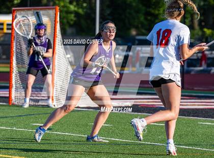 Thumbnail 3 in Chantilly @ James Madison (Concorde District Semi-Final) photogallery.