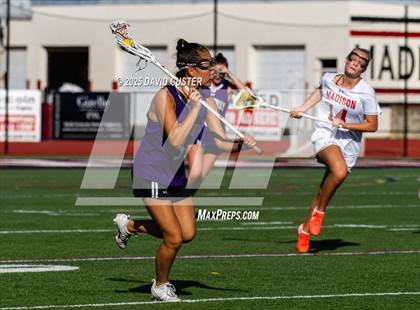 Thumbnail 1 in Chantilly @ James Madison (Concorde District Semi-Final) photogallery.