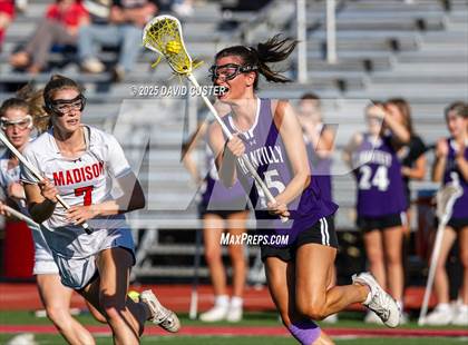 Thumbnail 2 in Chantilly @ James Madison (Concorde District Semi-Final) photogallery.