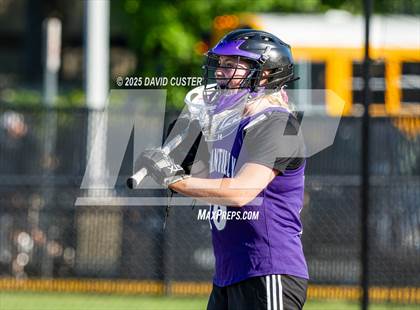 Thumbnail 3 in Chantilly @ James Madison (Concorde District Semi-Final) photogallery.