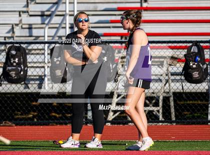 Thumbnail 2 in Chantilly @ James Madison (Concorde District Semi-Final) photogallery.