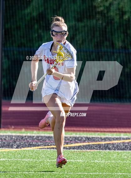 Thumbnail 1 in Chantilly @ James Madison (Concorde District Semi-Final) photogallery.