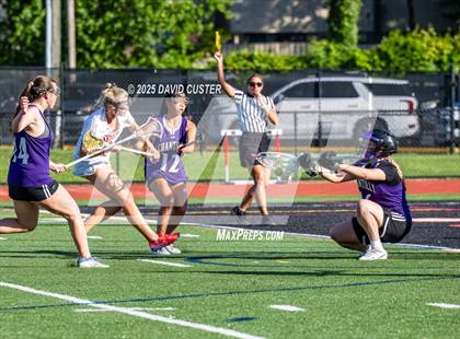Thumbnail 1 in Chantilly @ James Madison (Concorde District Semi-Final) photogallery.